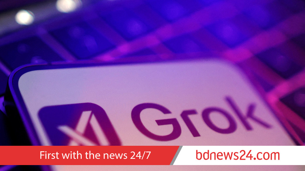 Indonesia lets Elon Musk's Grok resume after ban