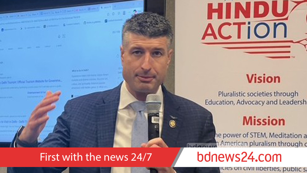 US briefing questions Bangladesh polls