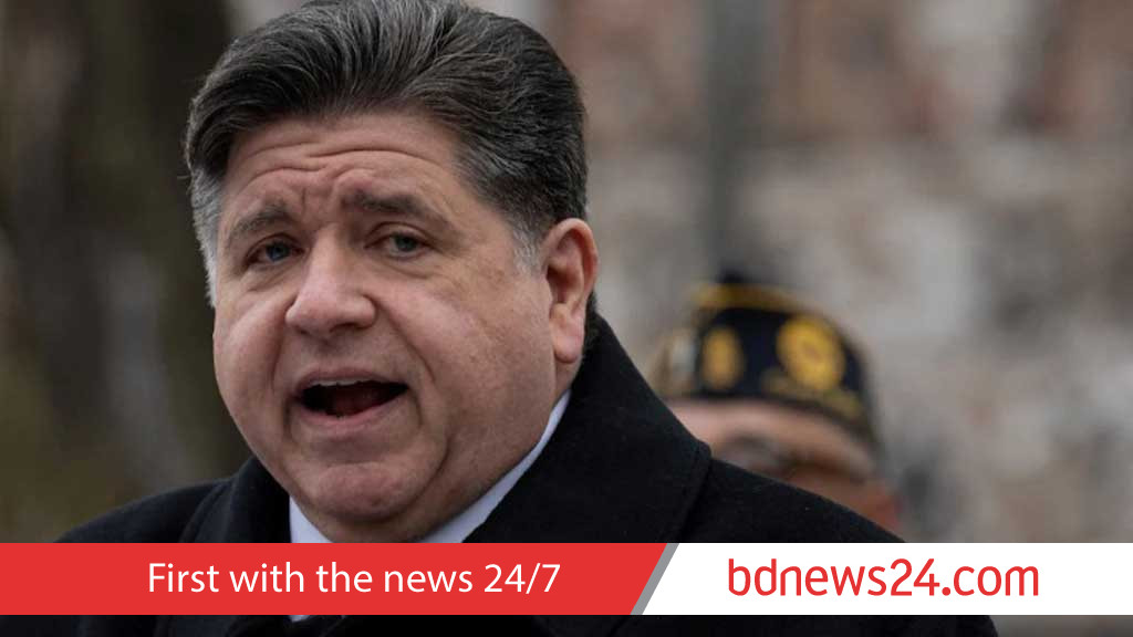 Illinois defies Trump to join WHO response network