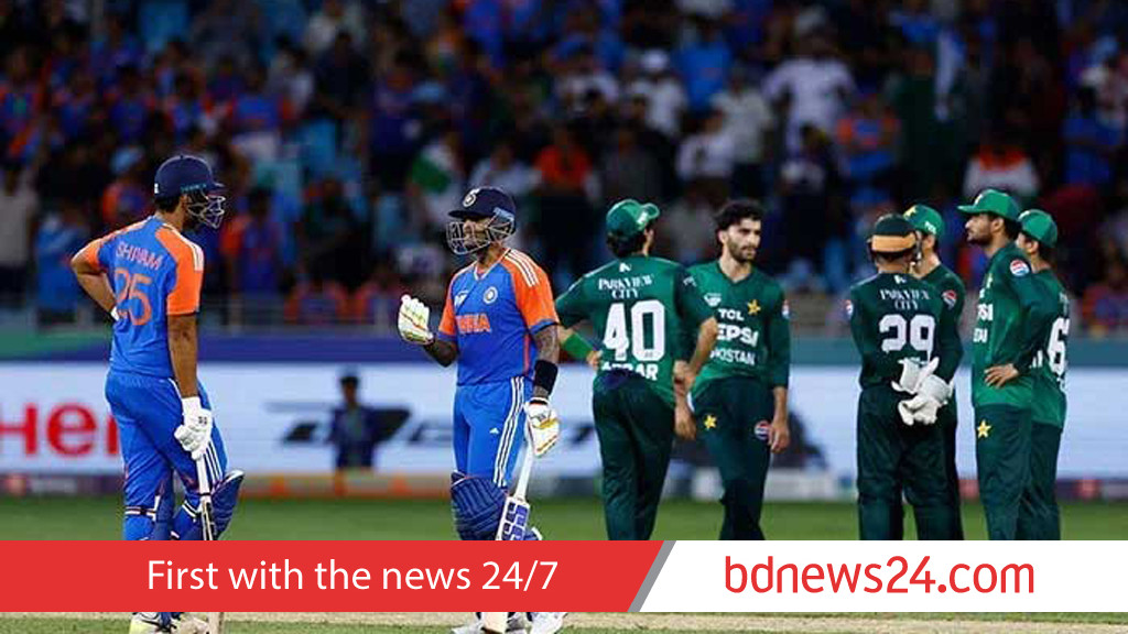 India to turn up despite Pakistan boycott call