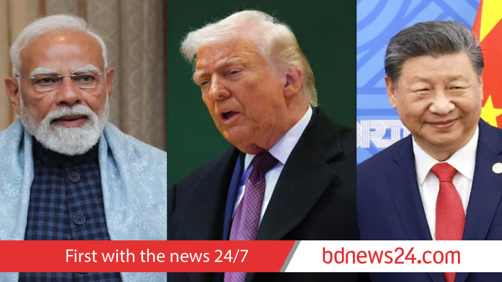 As India, US align and China rises, Bangladesh faces crossroads