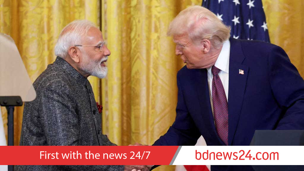 India delays US trade talks after Trump tariffs rejected