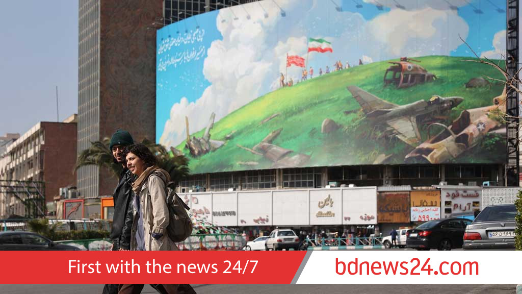 The issues dividing Washington, Tehran