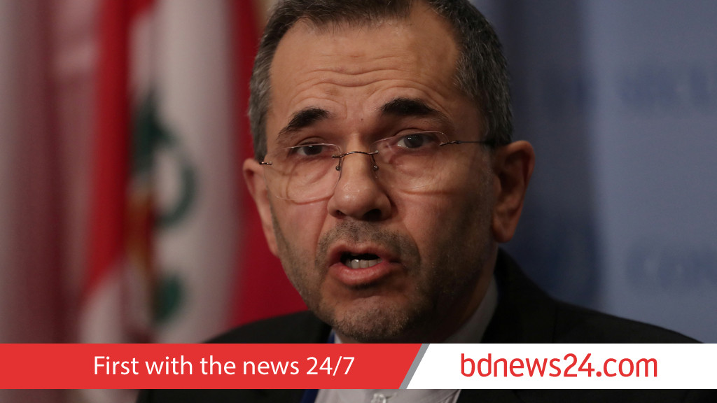 Iran open to nuclear deal talks if US lifts sanctions