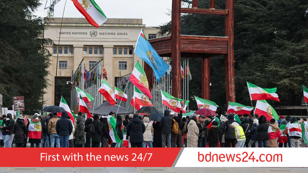 Tehran is ‘ready’ to offer nuclear concessions