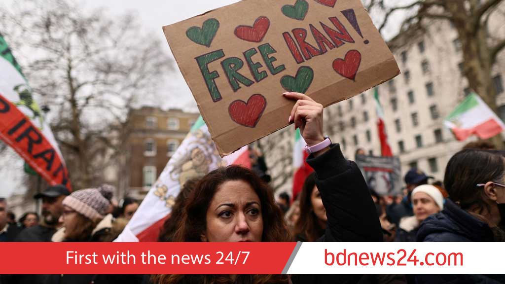 139 foreigners arrested over unrest in Yazd province: Iranian police