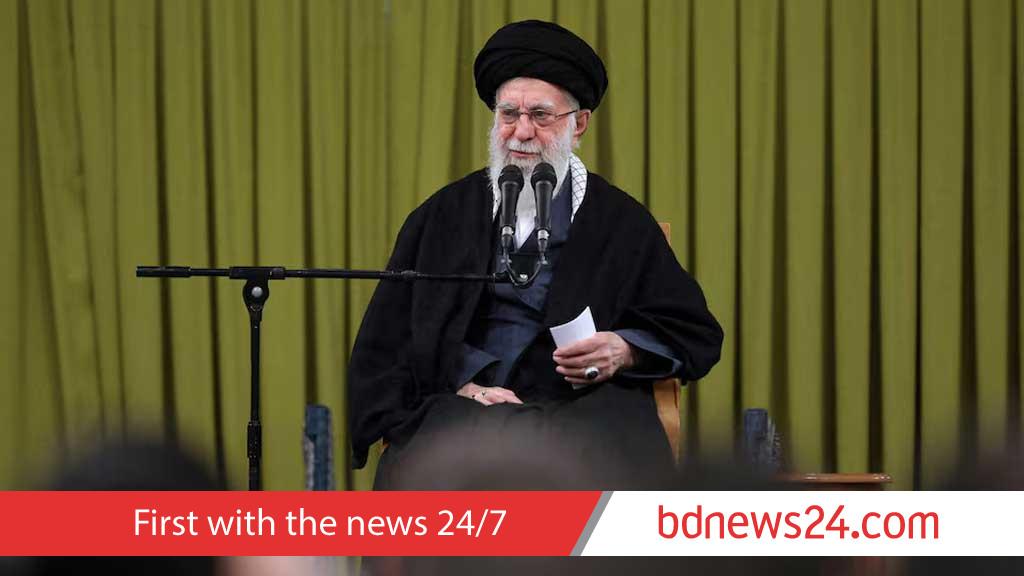 Iran demands changes in venue, scope of talks with US