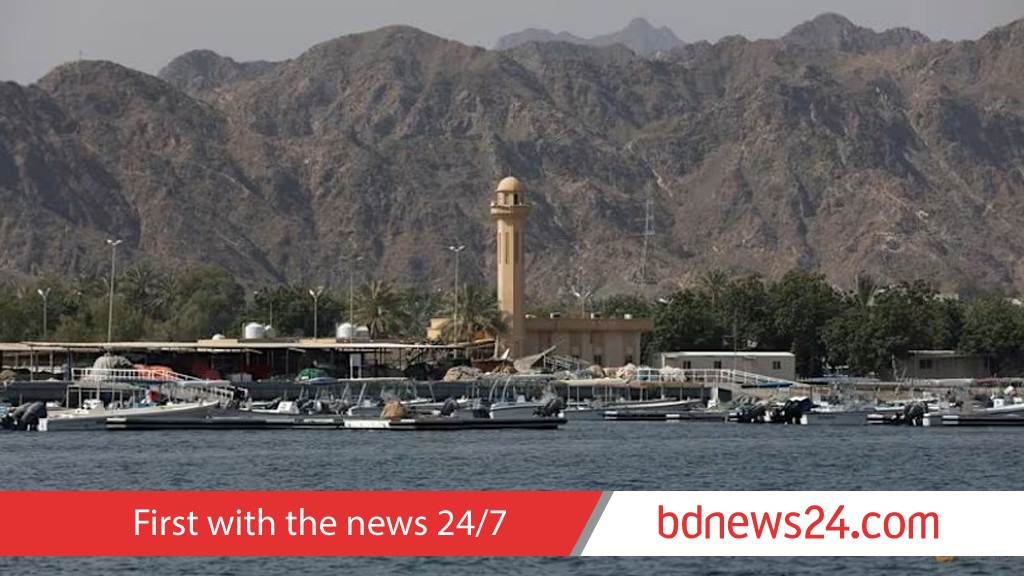 Iraq-UAE consortium plans out $700m data route