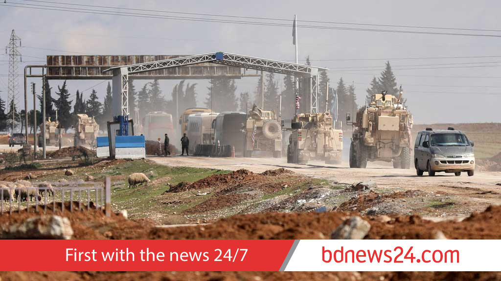 3,000 IS prisoners transferred from Syria: Iraq