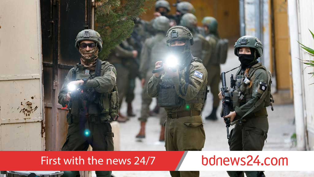 Israel land dispute intensifies after US remarks