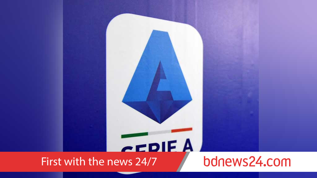 Italy's sole CL survivor cannot mask struggles