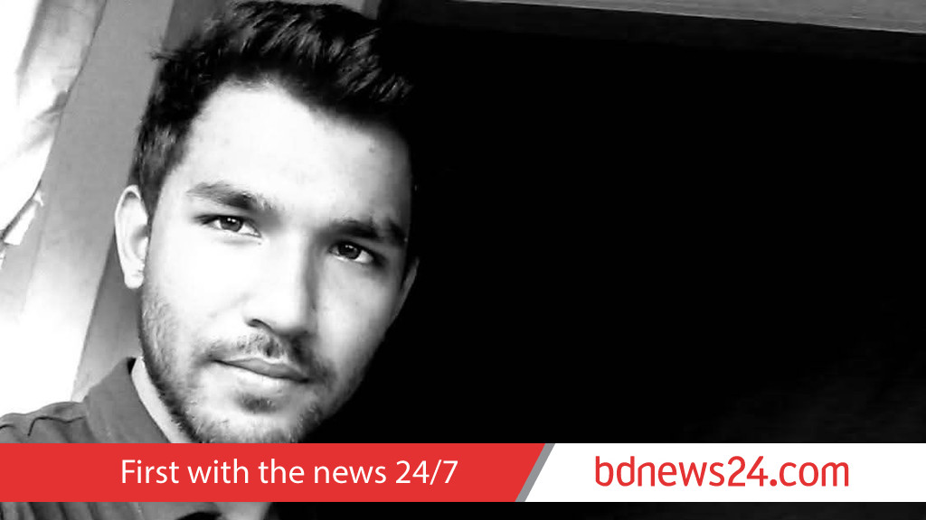 Ex-JnU student found dead in Old Dhaka