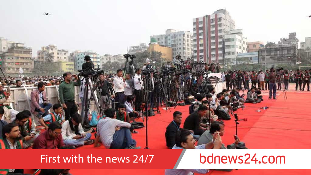 ‘Hasty’ media ordinances threaten free speech: Article 19