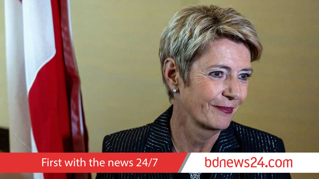 Swiss still aiming for legal US trade pact