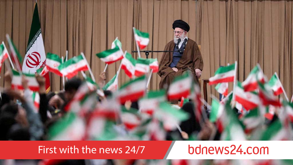 Middle East needs long-term solution: UAE