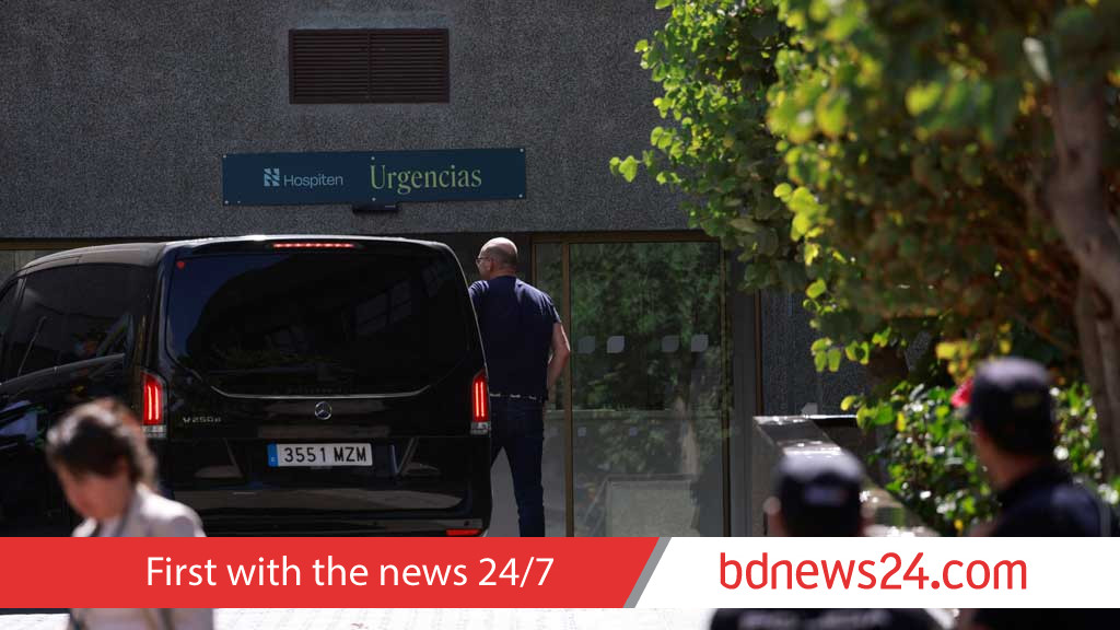 Norway king stable in hospital, needs monitoring: doctor