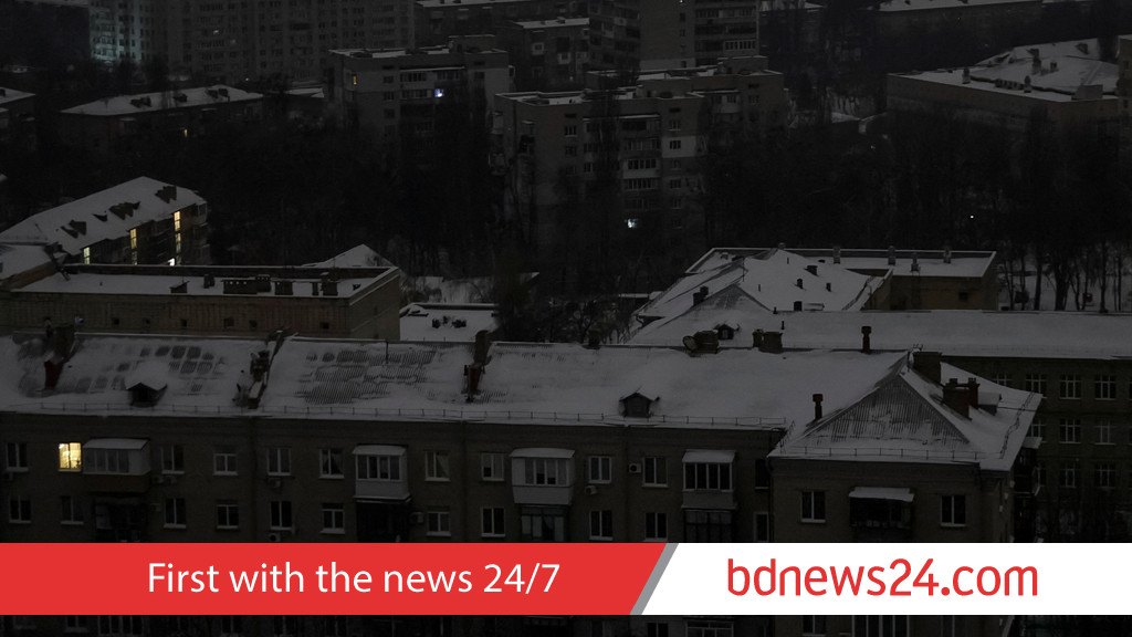 Ukraine to boost Kyiv air defence ahead of attacks