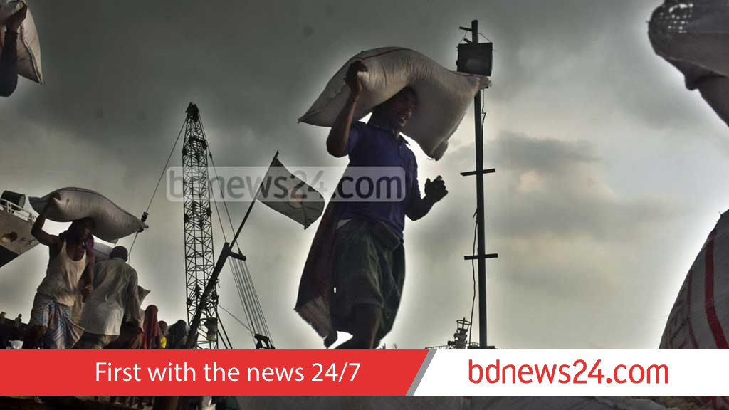 Economic straitjacket facing next government