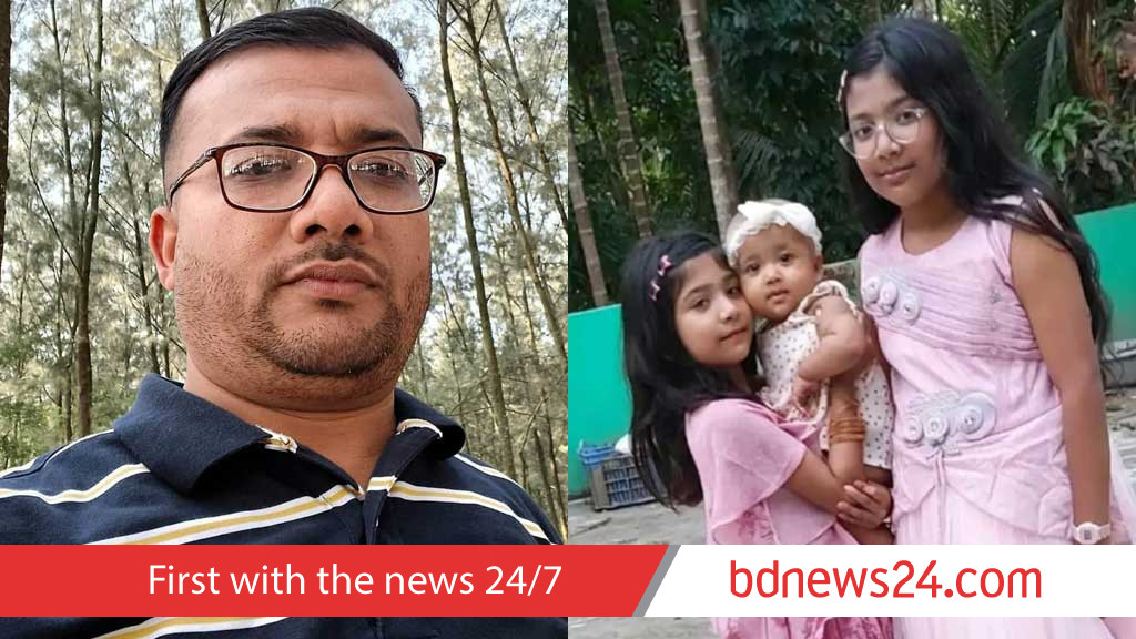 5 Bangladeshis killed in Saudi road crash after Umrah