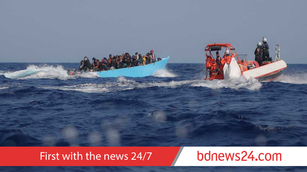 Migrants in Libya face rape, torture: OHCHR