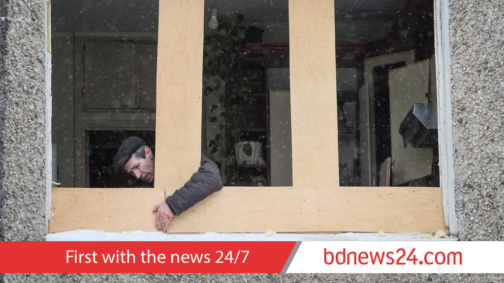 Ukraine urges acceleration of peace talks