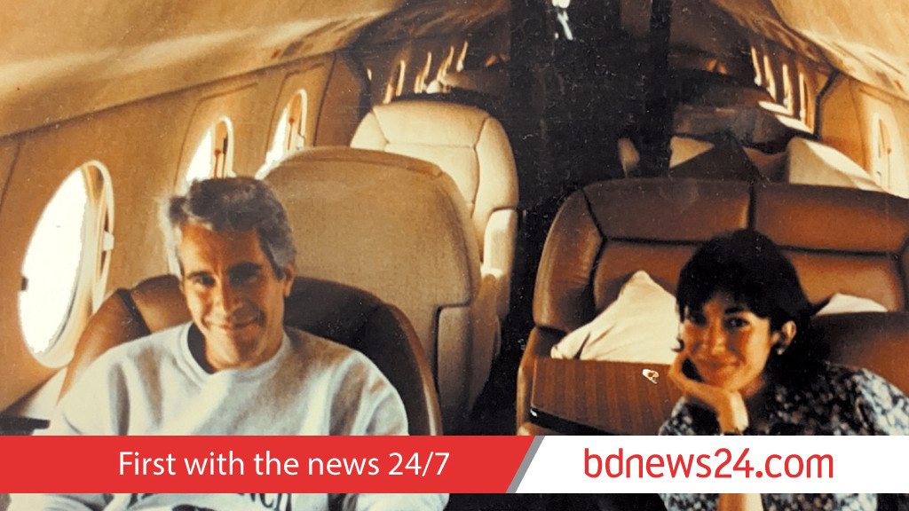 Epstein files spark political storm in Norway