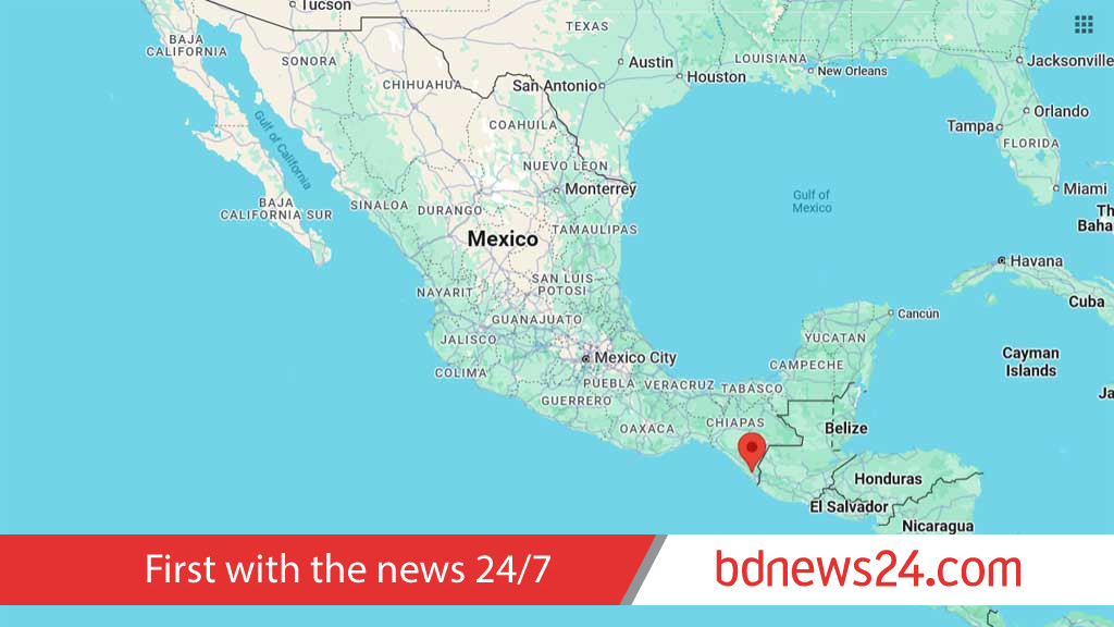 Mexico presents $323bn public-private investment plan