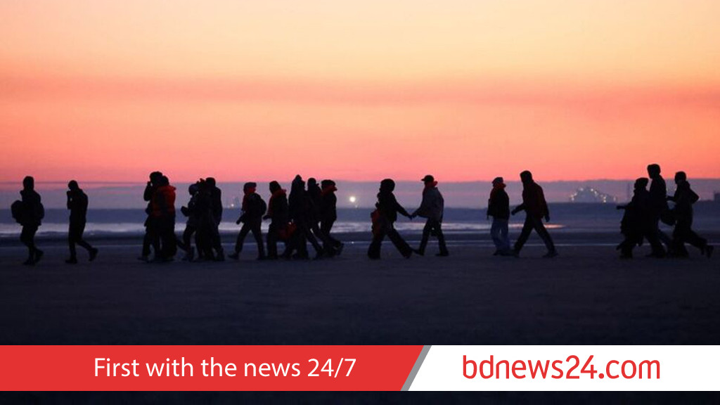 EU okays fast-track deportations for rejected asylum seekers