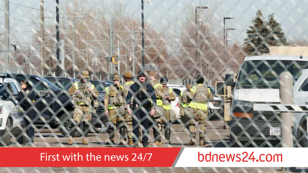 Trump admin can’t terrorise Minnesota refugees: US judge