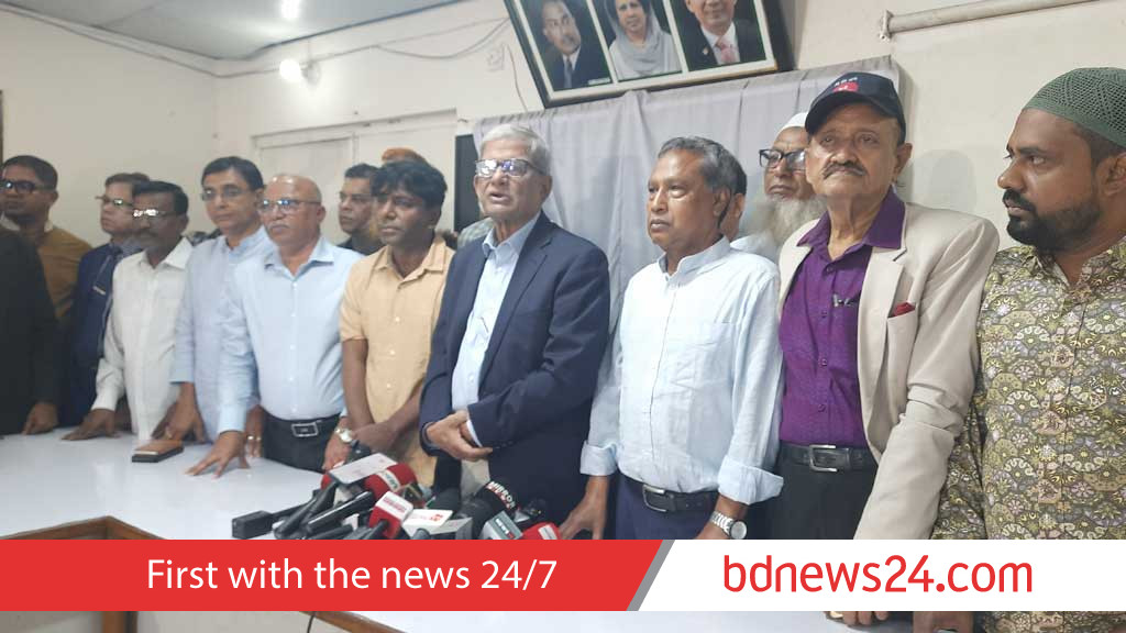 AL office openings will be handled ‘legally’: Fakhrul