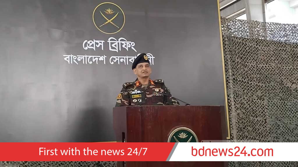 Army flags misinformation as ‘key threat’ before polls