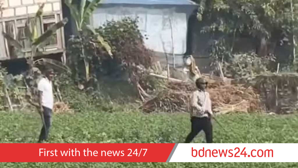 Security forces mobilise amid election violence