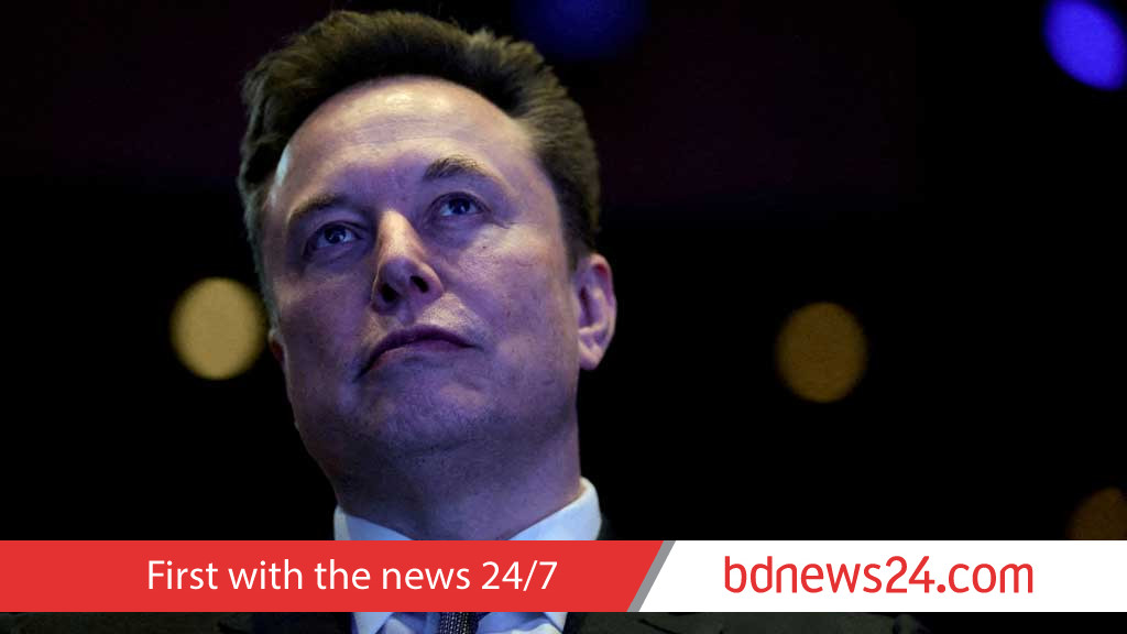 SpaceX eyes solar-powered satellite AI data network