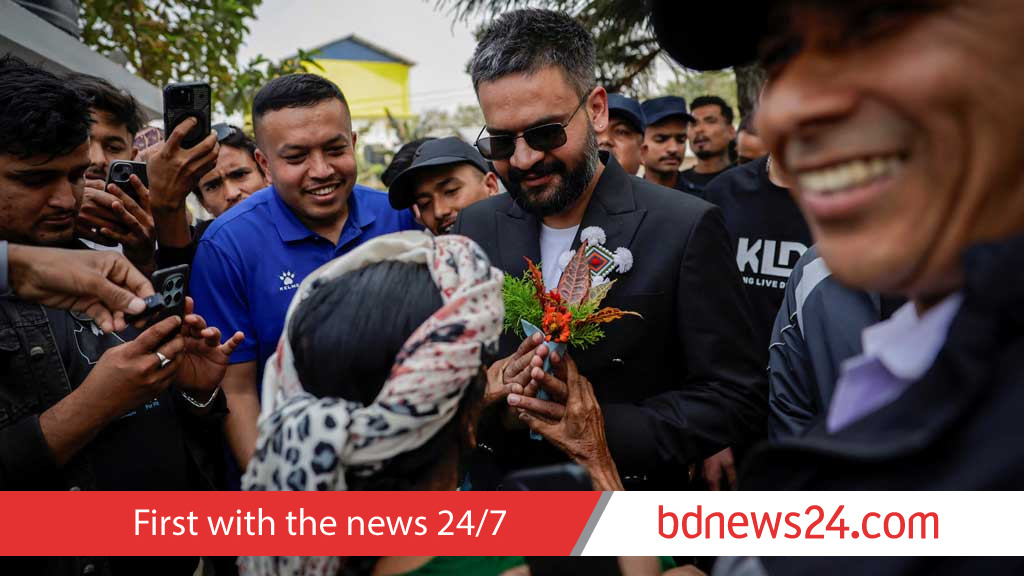 Nepal Polls: Who’s competing, what’s at stake?