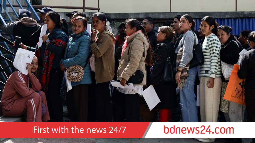 Youth exodus persists amid Nepal election promises