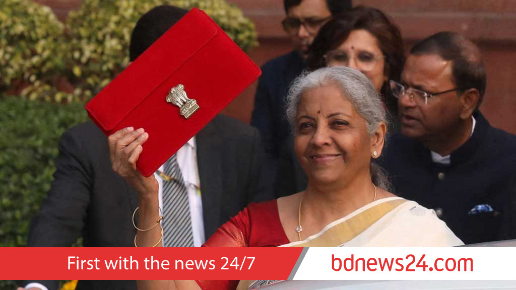 India budget to promote reforms