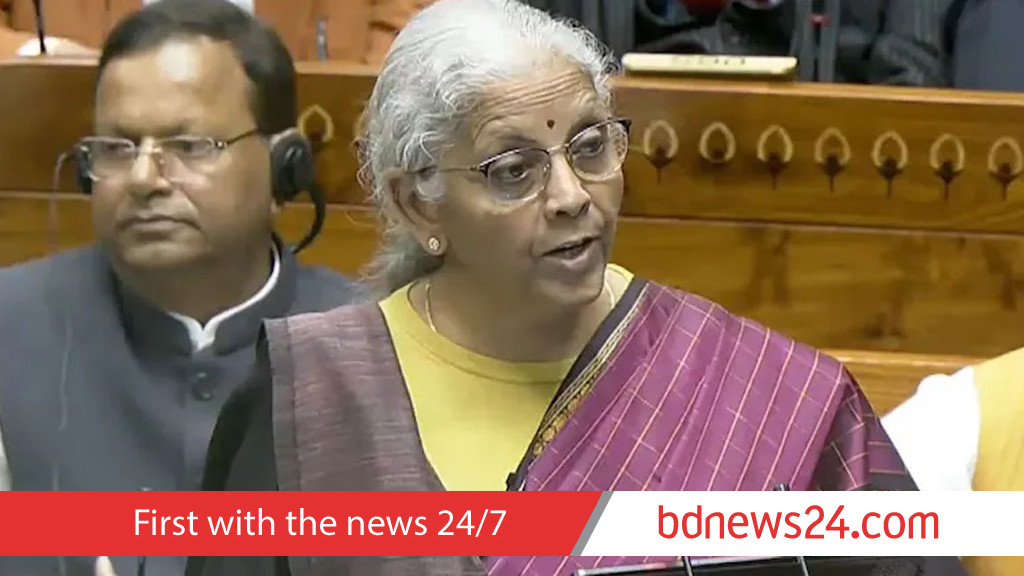 India halves budget allocation for Bangladesh