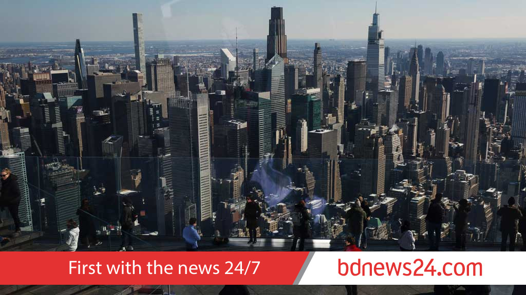 Medical aid in dying becomes legal for terminally ill in NY