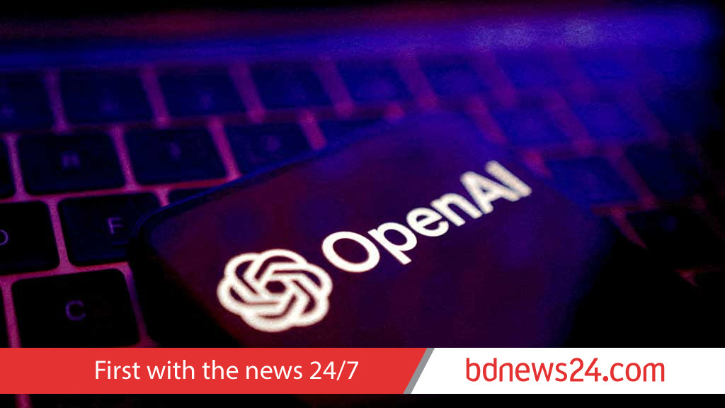 OpenAI to make London biggest research hub