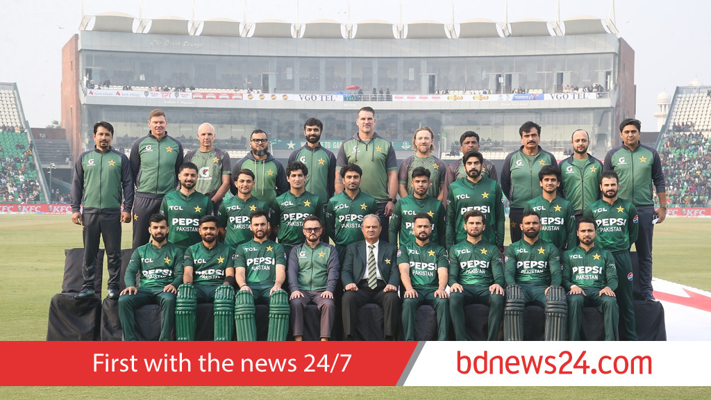 Pakistan to play World Cup, boycott India match