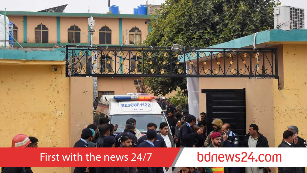 India not involved in Pakistan bombing: foreign ministry