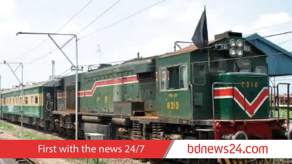 Bangladesh eyes Pakistani rail coaches, wagons: report