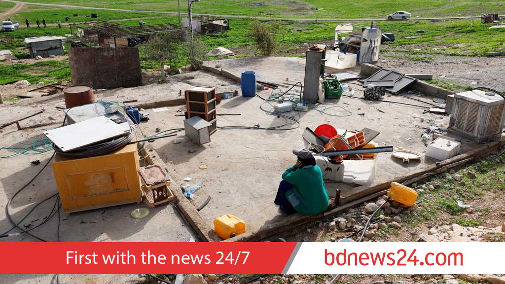 Israel to expand West Bank control, ease settler land buys