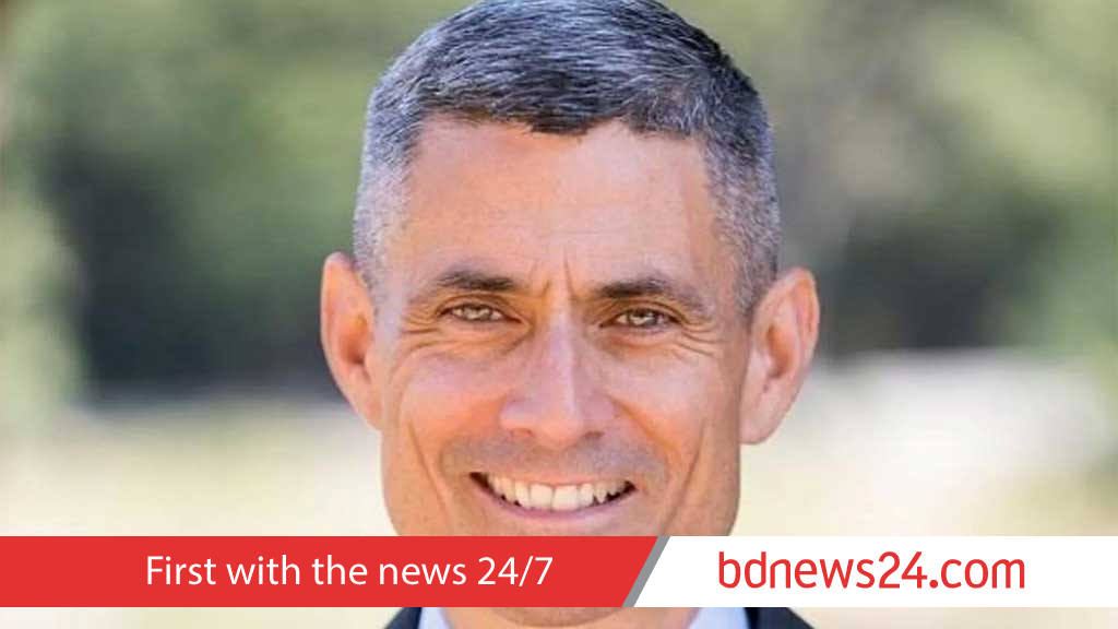 Paul Kapur to testify on US policy for S Asia on Wednesday