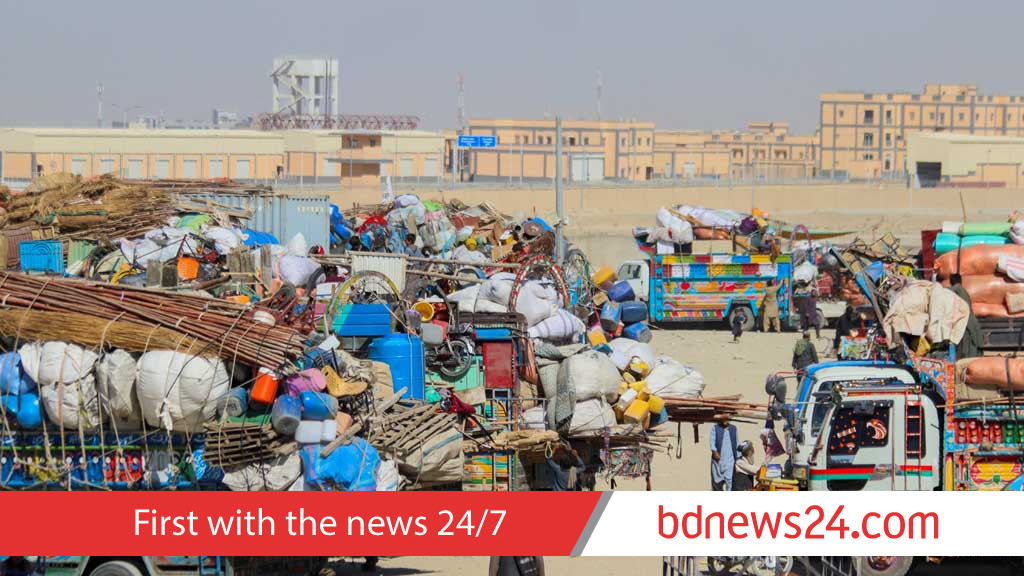 Taliban say Pakistan strikes kill, injure dozens