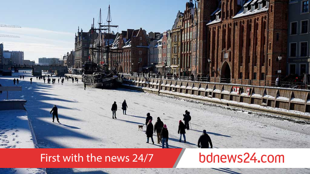 Airspace shut in Southeast Poland: FlightRadar24