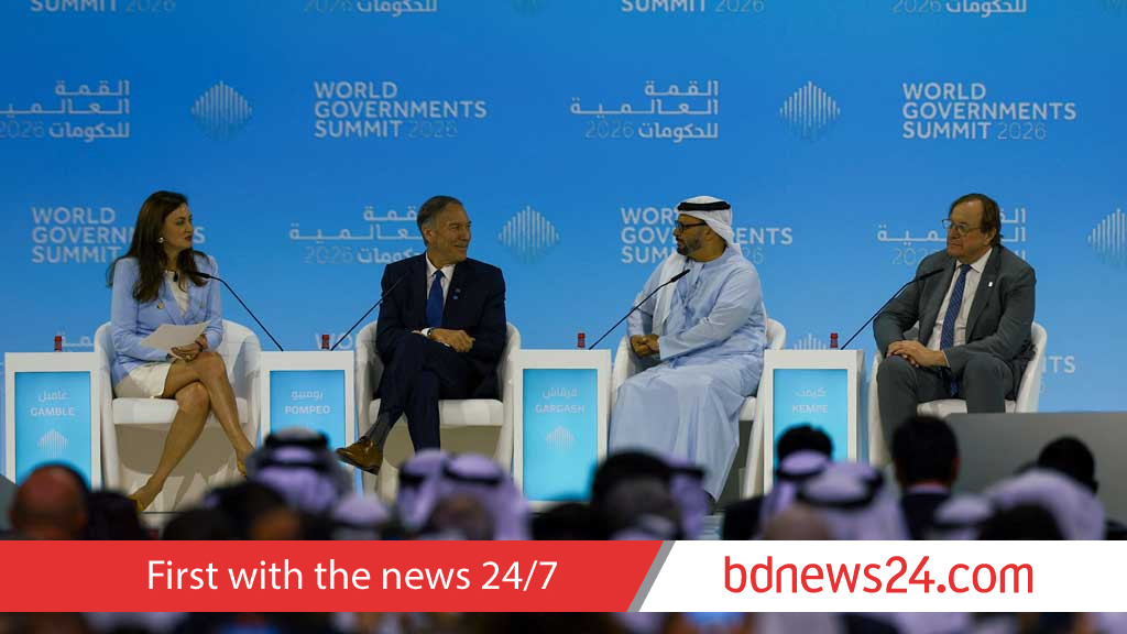 Middle East does not need Iran-US war: UAE Advisor Anwar