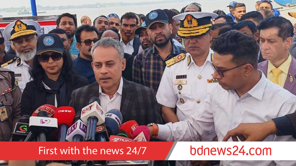 Govt will launch multiple trains on Mongla–Khulna route: minister