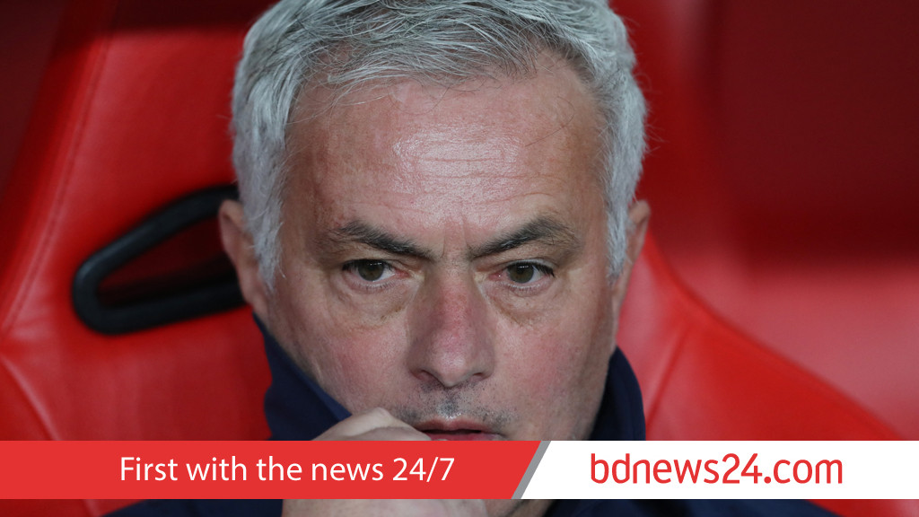 Wounded Real Madrid will be dangerous opponents: Mourinho
