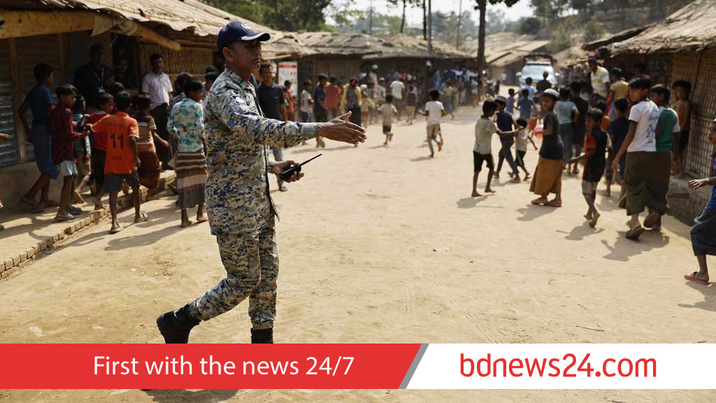 EC steps up measures to keep Rohingya out of polls